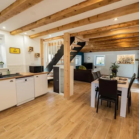 De Charme Refait A Neuf, A En Alsace. *