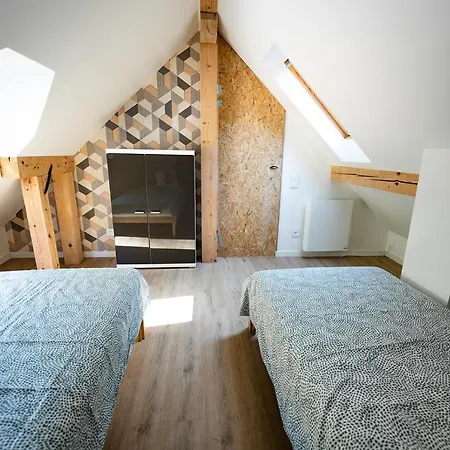 De Charme Refait A Neuf, A En Alsace. * Rimbach-pres-Guebwiller