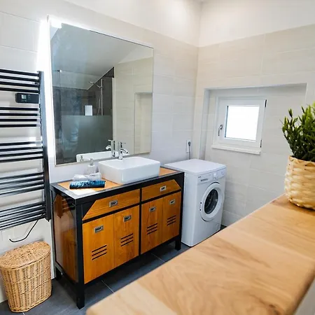 Holiday home De Charme Refait A Neuf, A En Alsace. *