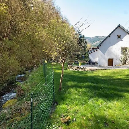 De Charme Refait A Neuf, A En Alsace. * Rimbach-pres-Guebwiller
