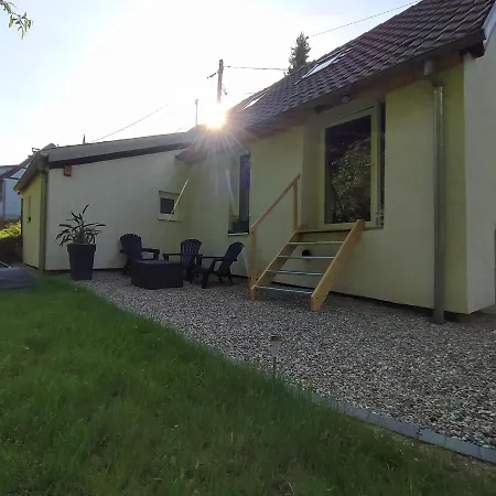 Holiday home De Charme Refait A Neuf, A En Alsace. *